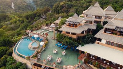 Ko Tao Paradise Resort - 3