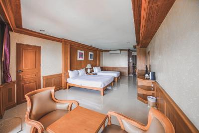 Ko Tao Paradise Resort - 1