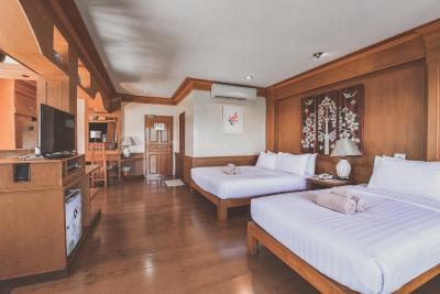 Ko Tao Paradise Resort - 7