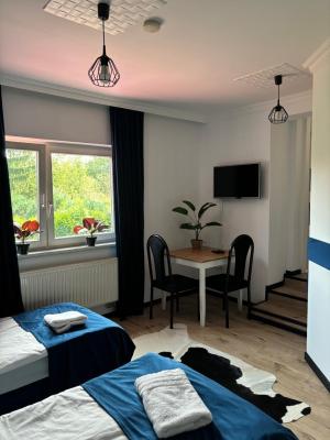 Hotel Restauracja Małopolska - 1