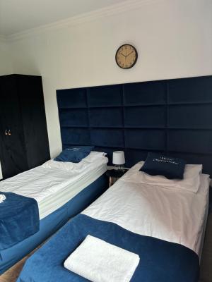 Hotel Restauracja Małopolska - 6