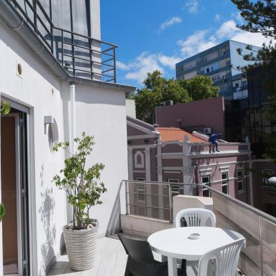 Hotel Primavera - 5