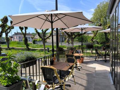 Pavillon Hugo - Maison Etape - 5