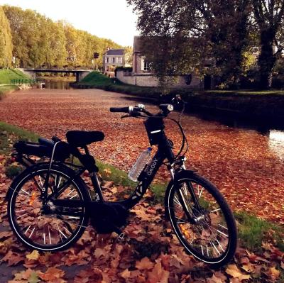 Pavillon Hugo - Maison Etape - 4