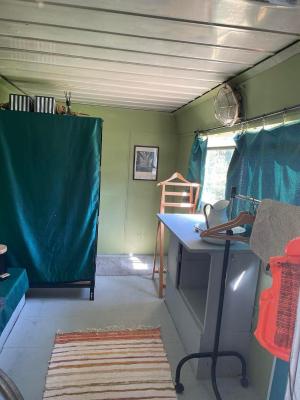 Romantický statek Jurta - 4