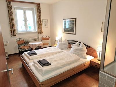 Pension Waltermann - 2