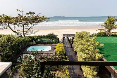 Hospedaria Refúgio das Galés