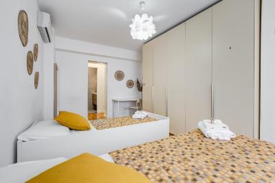 Valle Aurelia Vatican Home - Beutiful View & Wi-Fi - 6