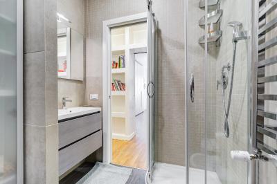 Valle Aurelia Vatican Home - Beutiful View & Wi-Fi - 7