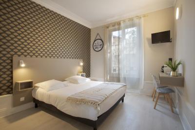 Gabhouse - Lyon Bron - Eurexpo - City Living Stay - 3