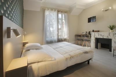 Gabhouse - Lyon Bron - Eurexpo - City Living Stay - 2