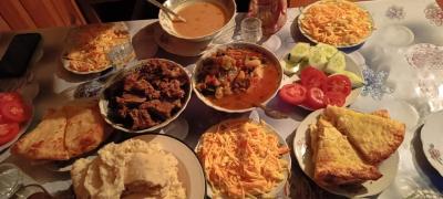 Mukhran&Nargiza guesthouse - 7