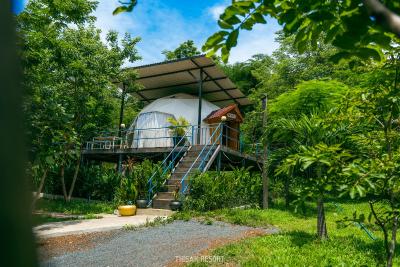 Thisak Resort Cheung phnom kulen - 6