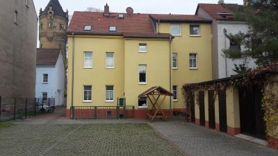 Pension Schwalbe - 5