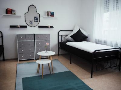 NEUMARKT MONTEURZiMMER - 6