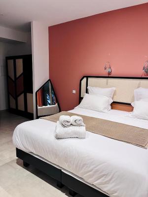 Hôtel du Golfe Pinarello - 4