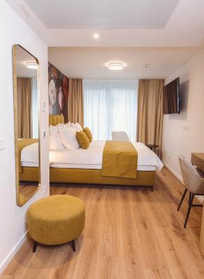 Hotel am Rathaus - 3