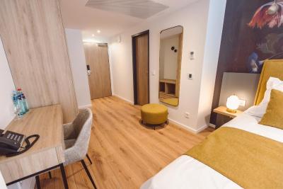 Hotel am Rathaus - 6