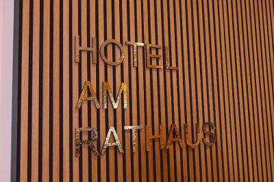 Hotel am Rathaus - 4