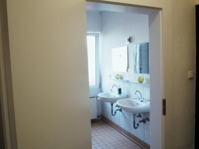 NEUMARKT MONTEURZiMMER - 2