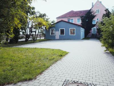 NEUMARKT MONTEURZiMMER - 5