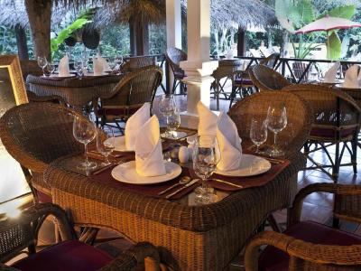 Zen Namkhan Boutique Resort - 4