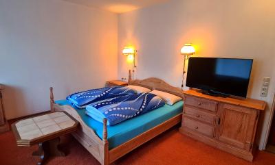 Hotel garni Am Hochwald - 1