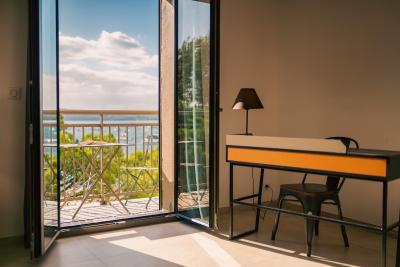 Hôtel du Golfe Pinarello - 6