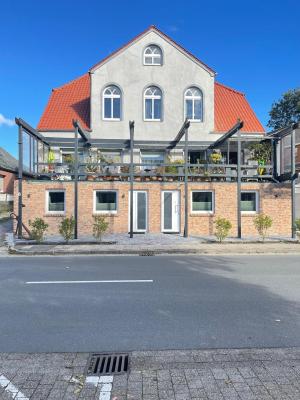 Deichblick-Carolienensiel - 5