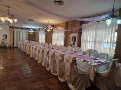 Hotel Restaurante Setos - 6