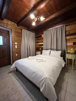 Ikojenia Traditional Lodge - 1