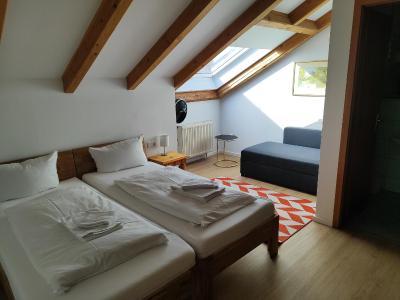 Estelada Boarding Houses Zorneding - 7