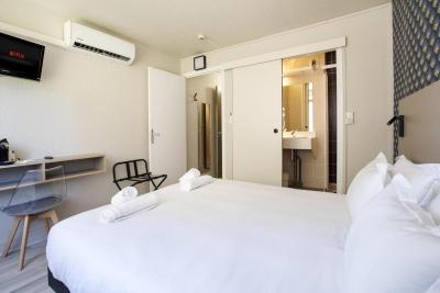 Gabhouse - Lyon Bron - Eurexpo - City Living Stay - 4