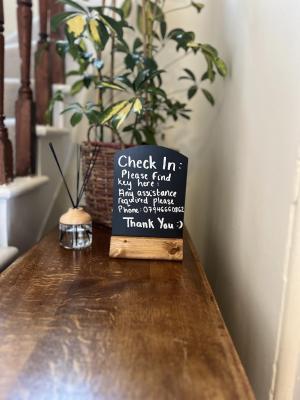 No. Ten Guesthouse - 3