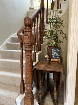 No. Ten Guesthouse - 4