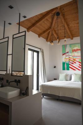 Yliessa - Luxury pool villa surrounded by nature - 7