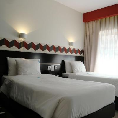 Hotel Primavera - 2