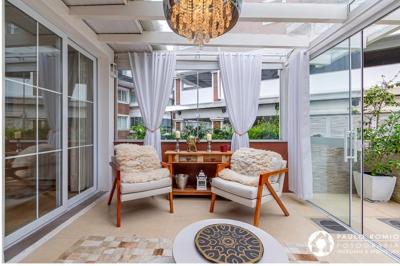 Apartamento Homeland 305