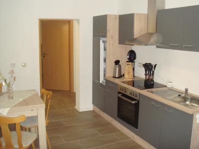 Pension Otto in Egeln - 3