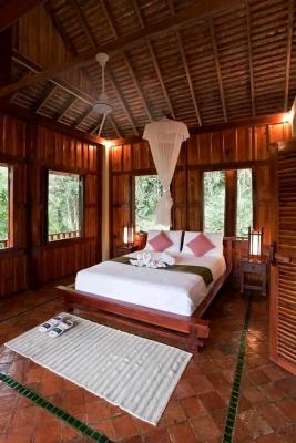 Zen Namkhan Boutique Resort - 3