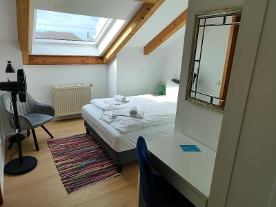 Estelada Boarding Houses Zorneding - 5