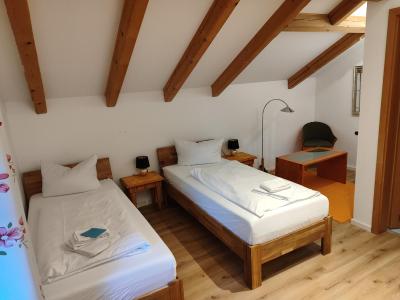 Estelada Boarding Houses Zorneding - 1