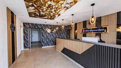 DiDo Diamond Hotel - 1