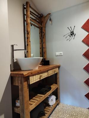 Chambres d'hotes aux Petits Belézins - 4