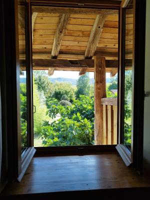 Chambres d'hotes aux Petits Belézins - 6