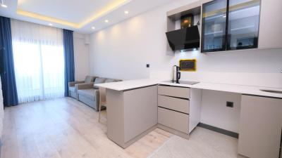 Class Premium Suit Otel - 1