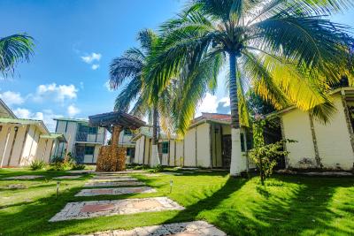 Marazao Beach Hotel & Spa - 6