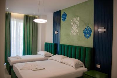 EKAM Sun Apartments - 1