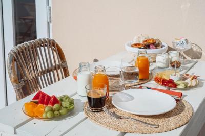 Guesthouse Casa Felicia - 7