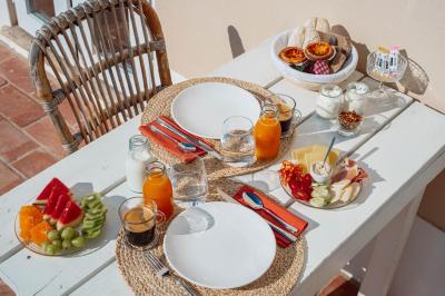 Guesthouse Casa Felicia - 3